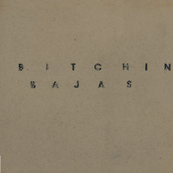 Bitchin Bajas Bitchin Bajas Vinyl 2 LP