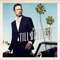 Till Brönner The Movie Album Vinyl 2 LP