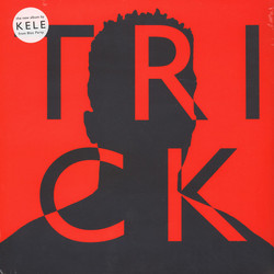 Kele Okereke Trick Vinyl LP