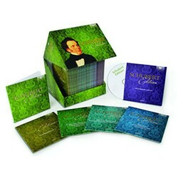 Franz Schubert Schubert Edition Vinyl LP
