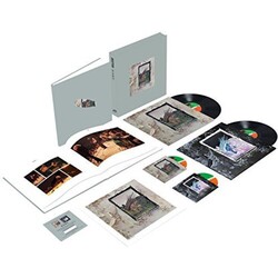 Led Zeppelin Led Zeppelin IV Vinyl LP