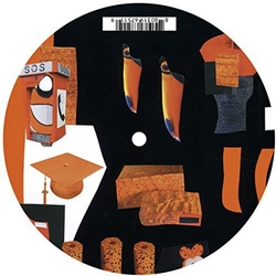 Various Gasoline Vinyl 2 LP
