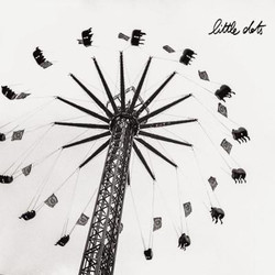 Little Dots A Clear Running Stream Vinyl 2 LP