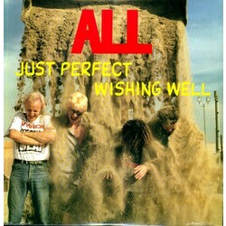 All Just Perfect Vinyl 12"