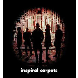 Inspiral Carpets Inspiral Carpets Vinyl LP