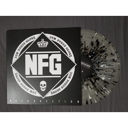 New Found Glory Resurrection Vinyl LP