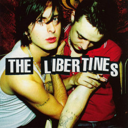 The Libertines The Libertines Vinyl LP