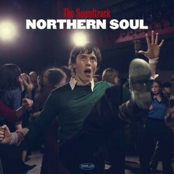 Various Northern Soul: The Soundtrack Vinyl LP