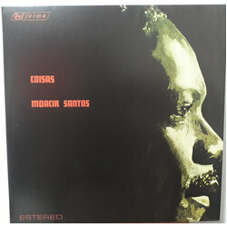 Moacir Santos Coisas Vinyl LP