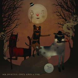 Sol Invictus Once Upon A Time Vinyl LP