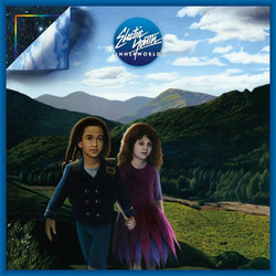 Electric Youth Innerworld Vinyl LP
