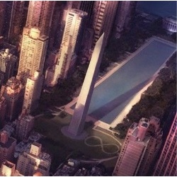 Foo Fighters Sonic Highways Vinyl LP