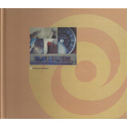 The Wedding Present Mini Vinyl LP