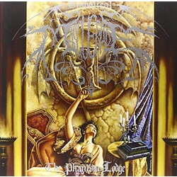 Diabolical Masquerade The Phantom Lodge Vinyl LP