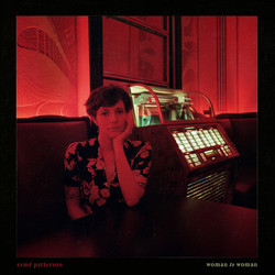 Esme Patterson Woman To Woman Vinyl LP