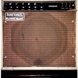 fIREHOSE Sometimes, Almost Always Vinyl LP