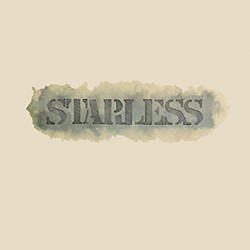 King Crimson Starless Vinyl LP