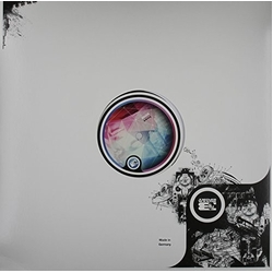 Solee Lost Vinyl LP