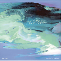 Sau Poler Paradoxes Of Progress Vinyl LP