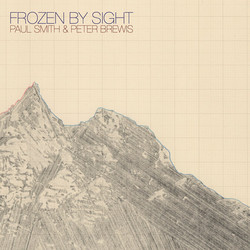 Paul Smith (6) / Peter Brewis Frozen By Sight Vinyl LP