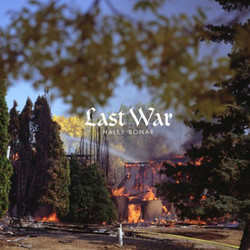 Haley Bonar Last War Vinyl LP