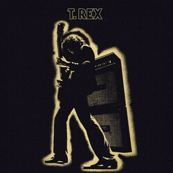 T. Rex Electric Warrior Vinyl LP