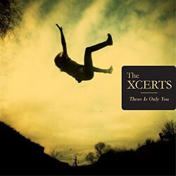 The Xcerts There Is Only You Vinyl LP