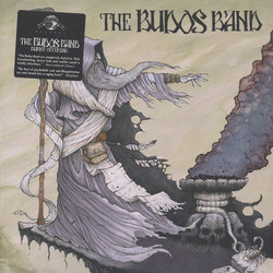 The Budos Band Burnt Offering Vinyl LP