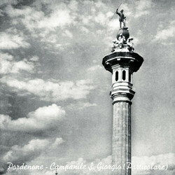 Various Pordenone / The Great Complotto Vinyl LP