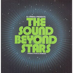 DJ Spinna The Sound Beyond Stars (The Essential Remixes) (LP1) Vinyl 2 LP