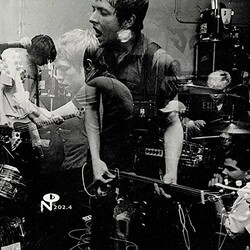 Unwound No Energy Vinyl LP