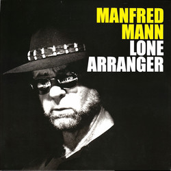 Manfred Mann (2) Lone Arranger Vinyl 2 LP