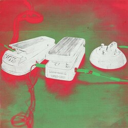 Spiritualized Fucked Up Inside Vinyl LP