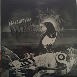 Paceshifters Breach Vinyl LP