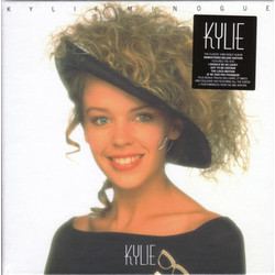 Kylie Minogue Kylie Vinyl LP