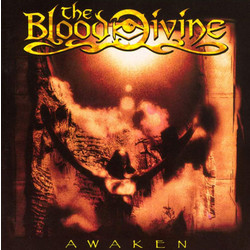 The Blood Divine Awaken Vinyl LP