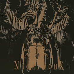 Diabolical Masquerade Nightwork Vinyl LP