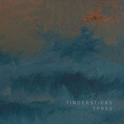 Tindersticks Ypres Vinyl LP