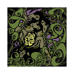 Electric Wizard (2) We Live Vinyl 2 LP