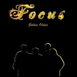 Focus (2) Golden Oldies Vinyl LP