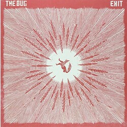 The Bug Exit Vinyl 2 LP