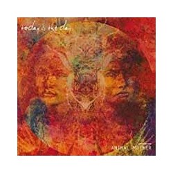 Today Is The Day Animal Mother Vinyl LP