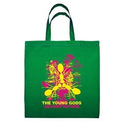 Young Gods Second Nature -Pd/Spec- Comes In Deluxe Bag// Coloured Lp + 1 Picture Disc Vinyl LP