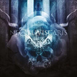 Ne Obliviscaris Citadel Vinyl LP