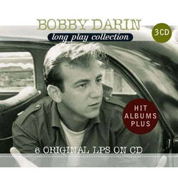 Bobby Darin Long Play Collection - Hit Albums Plus: 6 Original LPs On CD Vinyl LP