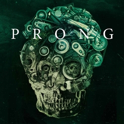 Prong Turnover Vinyl LP