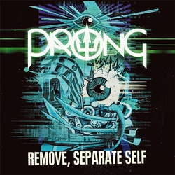 Prong Remove, Separate Self Vinyl LP