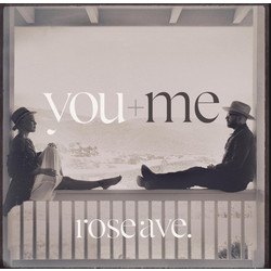 You+Me Rose Ave. Vinyl LP
