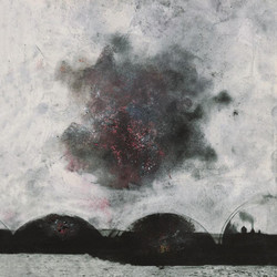 Warm Graves Ships Will Come Vinyl LP