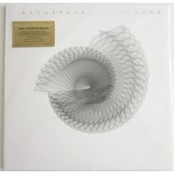 Lamb Backspace Unwind Vinyl LP
